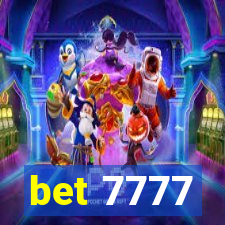 bet 7777